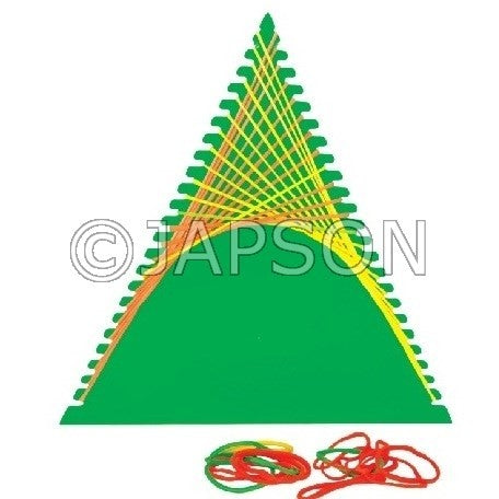 Construction of Parabola for School Maths Lab Construction of Parabola for School Maths Lab